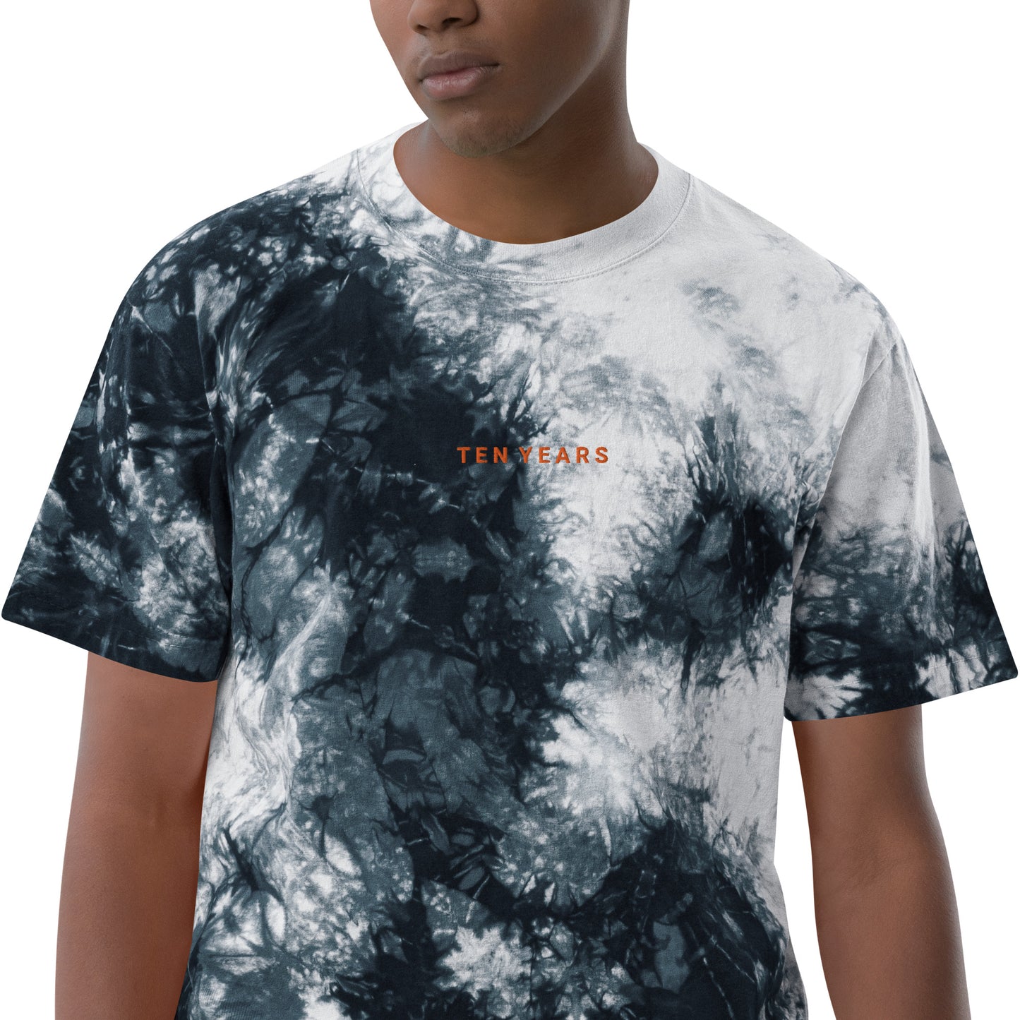 TYE-DYE TEE